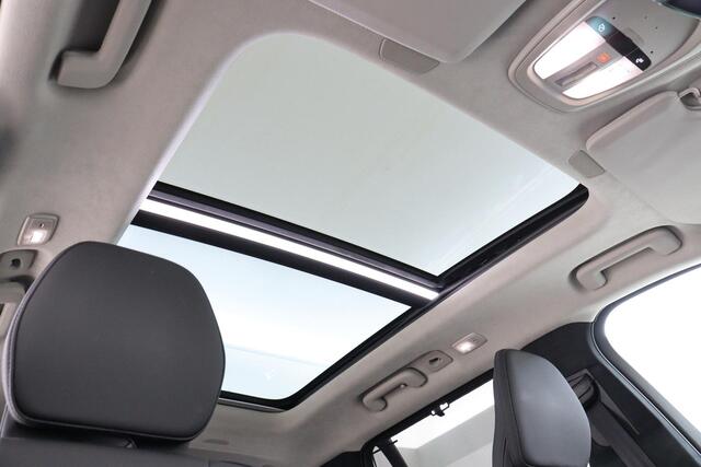 Volvo XC90 II T8 PLUG-IN HYBRID AWD ULTRA DARK -PANO.DAK|BOWERS&WILKINS|LUCHTVERING|360°CAM|HEAD-UP DISP.|ADAP.LED|PRIVACY.GLAS|21"|SoH:100%