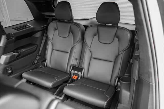 Volvo XC90 HEICO 2.0 T8 Plug-in AWD Ultra Black 7p Model 2026 B&W Pano Massage Stoelventilatie Trekhaak