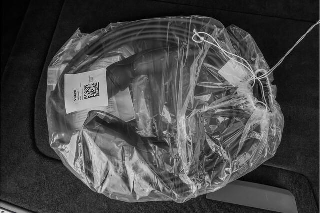 Volvo XC90 HEICO 2.0 T8 Plug-in AWD Ultra Black 7p Model 2026 B&W Pano Massage Stoelventilatie Trekhaak