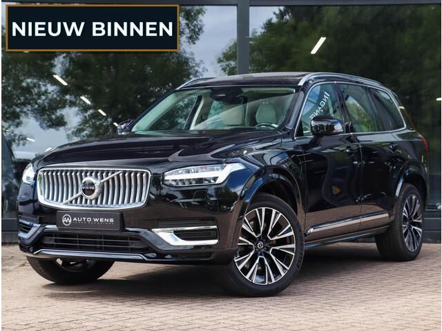 Volvo XC90 T6 AWD Ultra Bright Auto