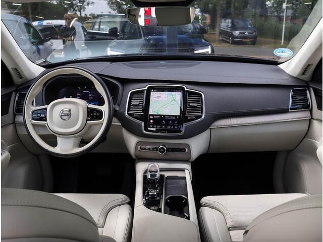 Volvo XC90 T6 AWD Ultra Bright Auto