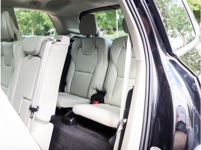 Volvo XC90 T6 AWD Ultra Bright Auto
