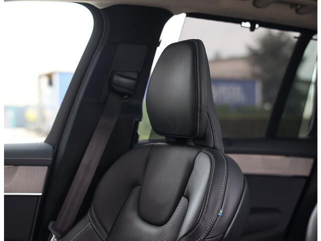 Volvo XC90 T8 AWD Ultra Bright | Pano - HUD - Bowers&Wilkins