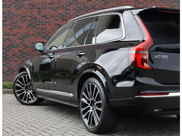 Volvo XC90 T8 AWD Ultra Bright | Pano - HUD - Bowers&Wilkins
