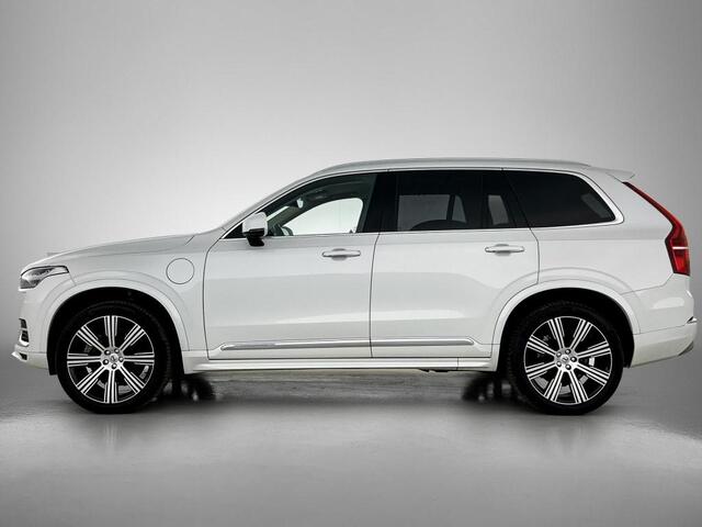 Volvo XC90 2.0 T8 AWD Inscription | Leder | Harman Kardon | Rijklaar | SOH 96%