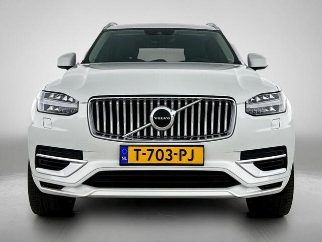 Volvo XC90 2.0 T8 AWD Inscription | Leder | Harman Kardon | Rijklaar | SOH 96%