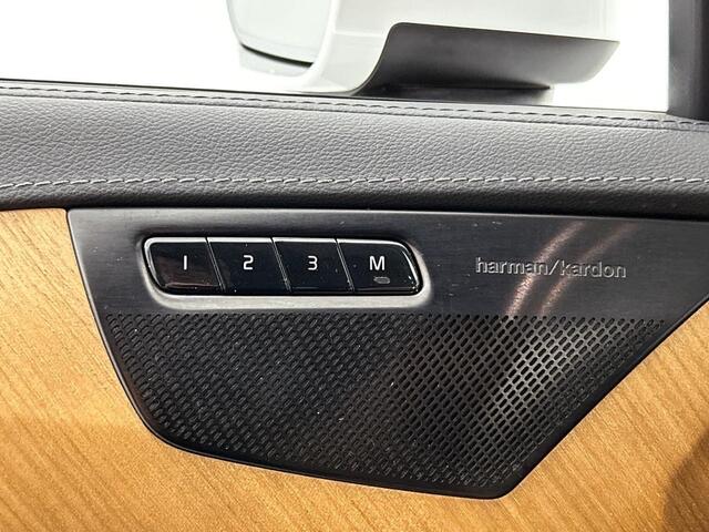 Volvo XC90 2.0 T8 AWD Inscription | Leder | Harman Kardon | Rijklaar | SOH 96%