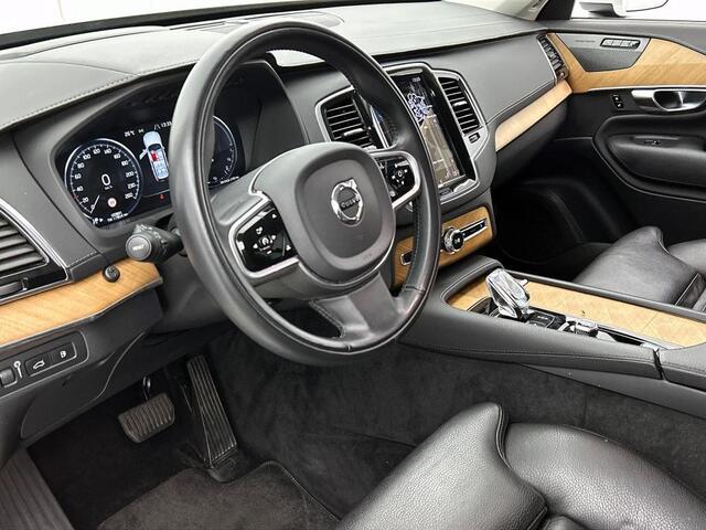 Volvo XC90 2.0 T8 AWD Inscription | Leder | Harman Kardon | Rijklaar | SOH 96%