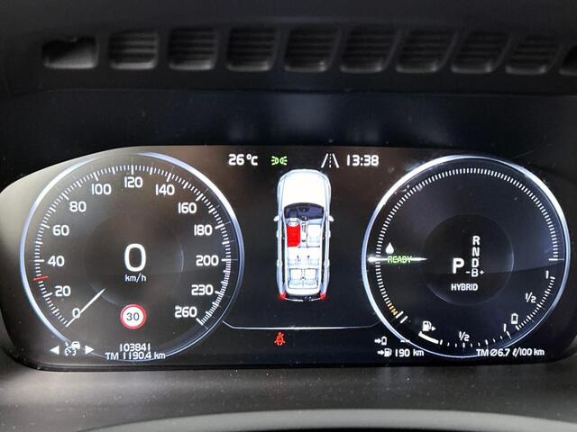 Volvo XC90 2.0 T8 AWD Inscription | Leder | Harman Kardon | Rijklaar | SOH 96%