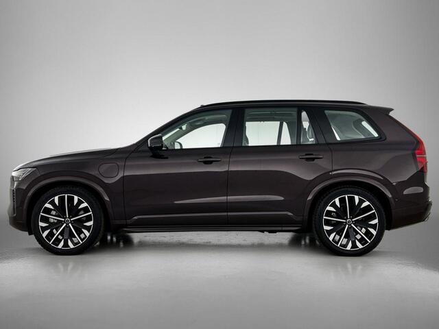 Volvo XC90 2.0 T8 Ultra Dark | Panoramadak | Bowers & Wilkins |
