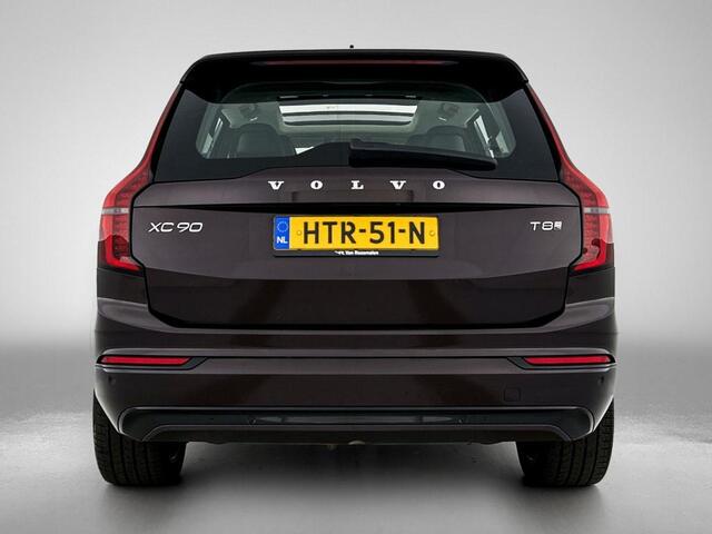 Volvo XC90 2.0 T8 Ultra Dark | Panoramadak | Bowers & Wilkins |
