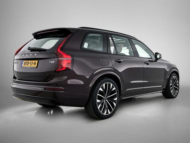 Volvo XC90 2.0 T8 Ultra Dark | Panoramadak | Bowers & Wilkins |