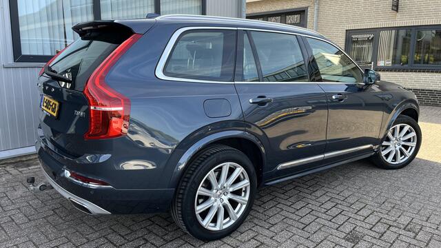 Volvo XC90 T8 Twin Engine AWD Inscription