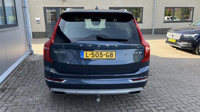 Volvo XC90 T8 Twin Engine AWD Inscription