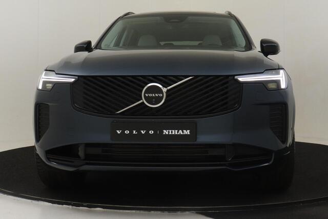 Volvo XC90 II T8 PLUG-IN HYBRID AWD PLUS DARK *FULL OPTIONS!* -PANO.DAK|BOWERS&WILKINS|GEVENT.LEDER|LUCHTVERING|360°CAM|HEAD-UP DISP.|TREKHAAK|21"|SoH:100%