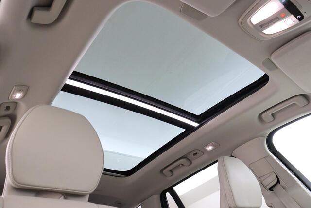Volvo XC90 II T8 PLUG-IN HYBRID AWD PLUS DARK *FULL OPTIONS!* -PANO.DAK|BOWERS&WILKINS|GEVENT.LEDER|LUCHTVERING|360°CAM|HEAD-UP DISP.|TREKHAAK|21"|SoH:100%