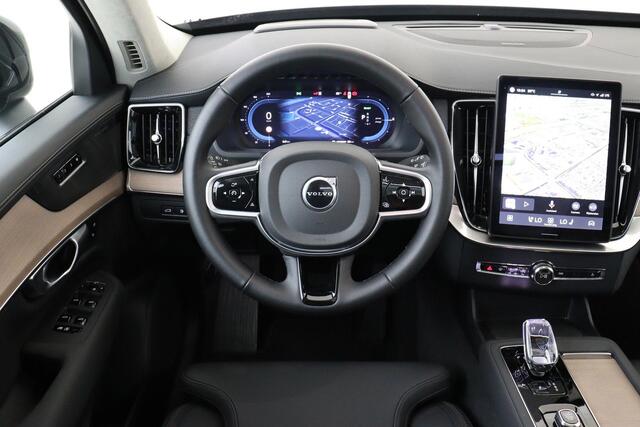 Volvo XC90 II T8 PLUG-IN HYBRID AWD ULTRA DARK -PANO.DAK|HARMAN/KARDON|360°CAM|HEAD-UP DISP.|PRIVACY.GLAS|21"BLACK-EDITION|SoH:100%