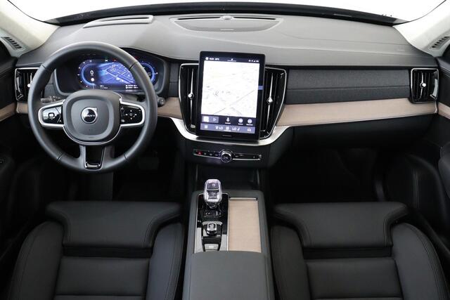 Volvo XC90 II T8 PLUG-IN HYBRID AWD ULTRA DARK -PANO.DAK|HARMAN/KARDON|360°CAM|HEAD-UP DISP.|PRIVACY.GLAS|21"BLACK-EDITION|SoH:100%