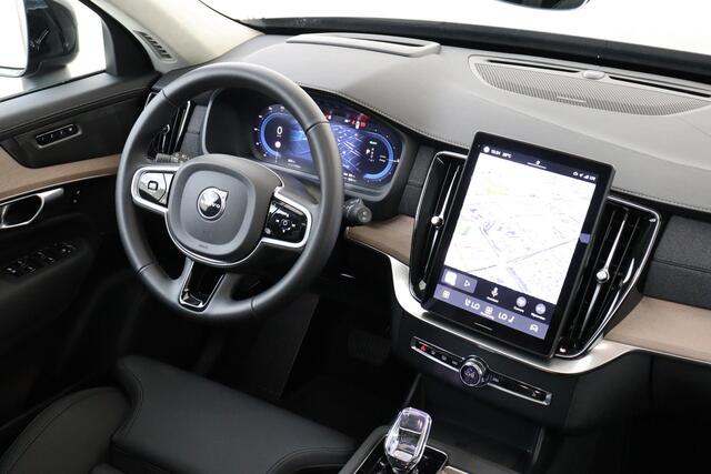 Volvo XC90 II T8 PLUG-IN HYBRID AWD ULTRA DARK -PANO.DAK|HARMAN/KARDON|360°CAM|HEAD-UP DISP.|PRIVACY.GLAS|21"BLACK-EDITION|SoH:100%
