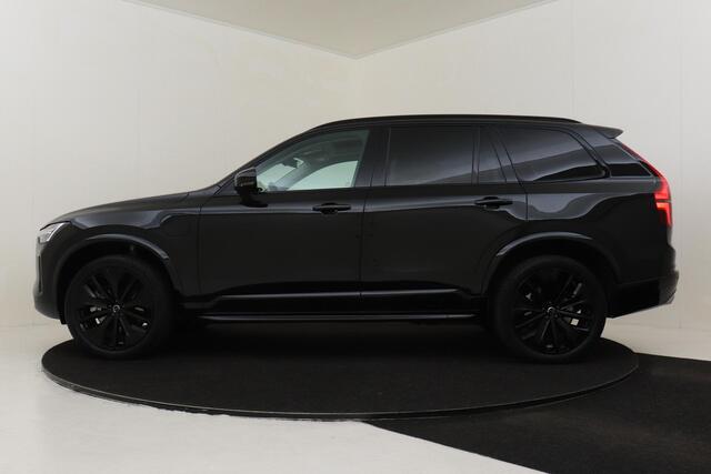 Volvo XC90 II T8 PLUG-IN HYBRID AWD ULTRA DARK -PANO.DAK|HARMAN/KARDON|360°CAM|HEAD-UP DISP.|PRIVACY.GLAS|21"BLACK-EDITION|SoH:100%