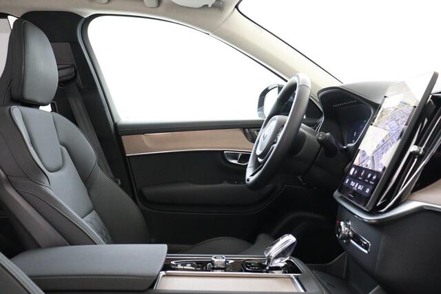 Volvo XC90 II T8 PLUG-IN HYBRID AWD ULTRA DARK -PANO.DAK|HARMAN/KARDON|360°CAM|HEAD-UP DISP.|PRIVACY.GLAS|21"BLACK-EDITION|SoH:100%