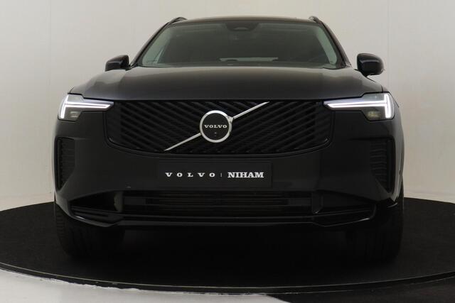 Volvo XC90 II T8 PLUG-IN HYBRID AWD ULTRA DARK -PANO.DAK|HARMAN/KARDON|360°CAM|HEAD-UP DISP.|PRIVACY.GLAS|21"BLACK-EDITION|SoH:100%