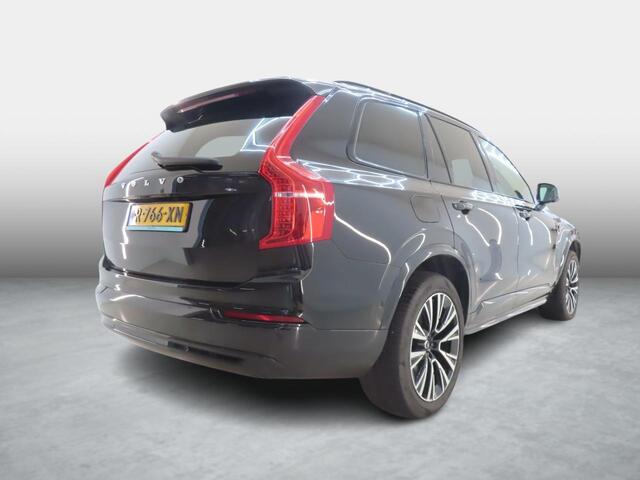 Volvo XC90 2.0 T8 Recharge AWD Ultimate Dark | SOH:98% | HUD | Long Range | Schuif/Kantel Panoramadak | Power Seats | Memory | Harman/Kardon | Adaptive Cruise | Standkachel | Extra getint glas | 360º Camera | Stoel/Stuur verwarming |