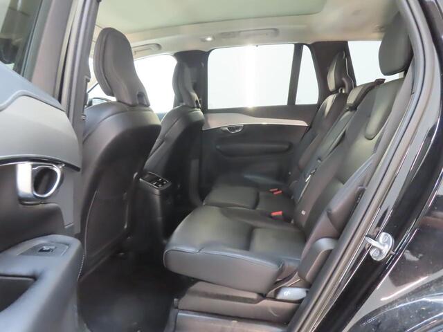 Volvo XC90 2.0 T8 Recharge AWD Ultimate Dark | SOH:98% | HUD | Long Range | Schuif/Kantel Panoramadak | Power Seats | Memory | Harman/Kardon | Adaptive Cruise | Standkachel | Extra getint glas | 360º Camera | Stoel/Stuur verwarming |