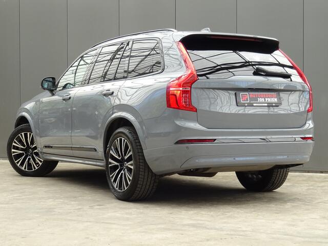 Volvo XC90 2.0 T8 Recharge AWD Ultimate Dark * 360 CAM * H/K * PANORAMADAK !!