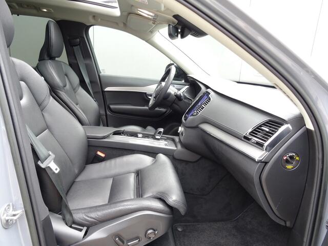 Volvo XC90 2.0 T8 Recharge AWD Ultimate Dark * 360 CAM * H/K * PANORAMADAK !!