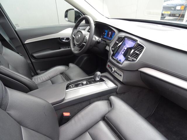 Volvo XC90 2.0 T8 Recharge AWD Ultimate Dark * 360 CAM * H/K * PANORAMADAK !!
