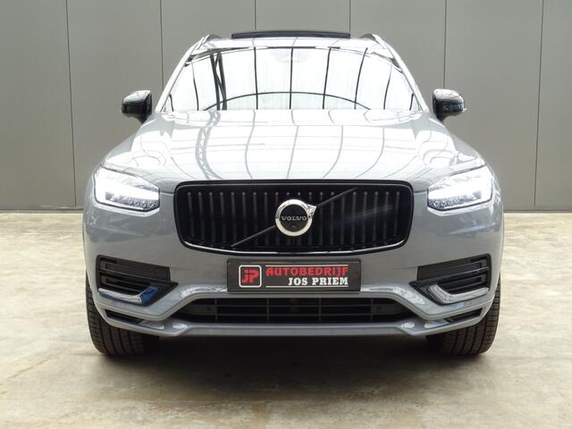 Volvo XC90 2.0 T8 Recharge AWD Ultimate Dark * 360 CAM * H/K * PANORAMADAK !!