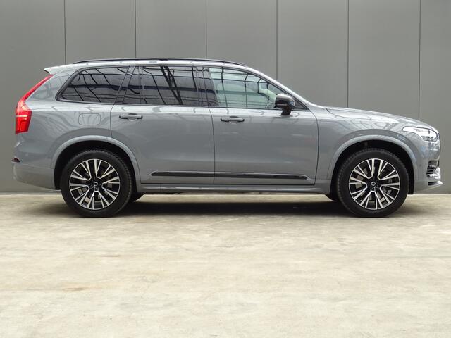 Volvo XC90 2.0 T8 Recharge AWD Ultimate Dark * 360 CAM * H/K * PANORAMADAK !!