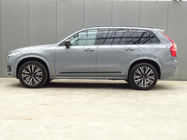 Volvo XC90 2.0 T8 Recharge AWD Ultimate Dark * 360 CAM * H/K * PANORAMADAK !!