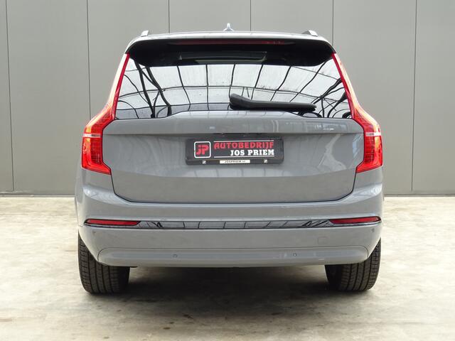 Volvo XC90 2.0 T8 Recharge AWD Ultimate Dark * 360 CAM * H/K * PANORAMADAK !!