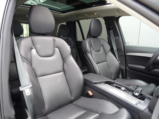 Volvo XC90 2.0 T8 Recharge AWD Ultimate Dark * 360 CAM * H/K * PANORAMADAK !!