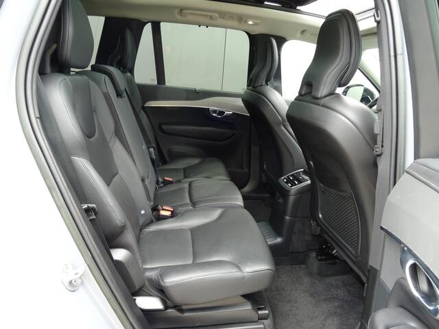 Volvo XC90 2.0 T8 Recharge AWD Ultimate Dark * 360 CAM * H/K * PANORAMADAK !!