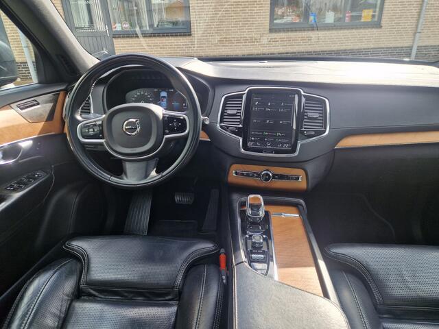 Volvo XC90 T8 Recharge AWD Inscription Intro Edition Massage | Harman Kardon | Scandinavian Line
