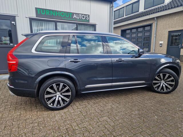 Volvo XC90 T8 Recharge AWD Inscription Intro Edition Massage | Harman Kardon | Scandinavian Line