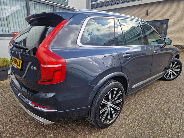 Volvo XC90 T8 Recharge AWD Inscription Intro Edition Massage | Harman Kardon | Scandinavian Line