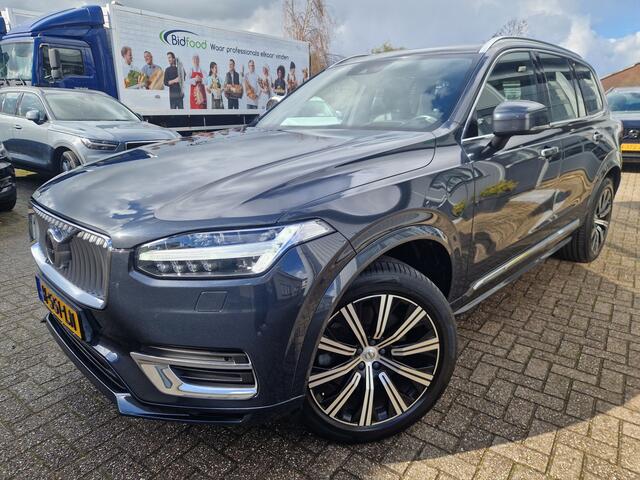 Volvo XC90 T8 Recharge AWD Inscription Intro Edition Massage | Harman Kardon | Scandinavian Line