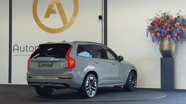 Volvo XC90 2.0 T8 AWD Plus Dark | 7P | EL. TREKHAAK | MEMORY | HARMAN/KARDO