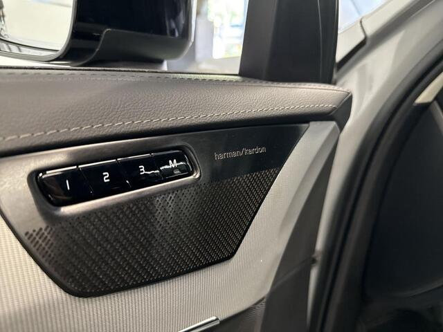 Volvo XC90 2.0 T8 AWD Plus Dark | 7P | EL. TREKHAAK | MEMORY | HARMAN/KARDO
