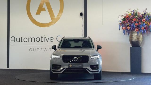 Volvo XC90 2.0 T8 AWD Plus Dark | 7P | EL. TREKHAAK | MEMORY | HARMAN/KARDO