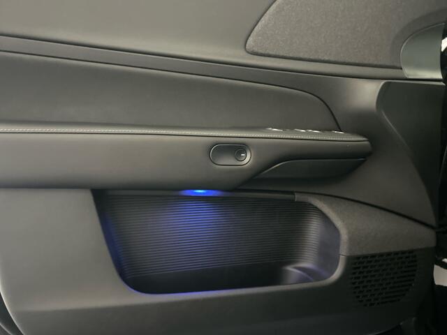 Xpeng G6 RWD Long Range 80.8 kWh facelift Trekhaak, nappaleder wit (in tegenstelling tot auto op foto), wordt verwacht