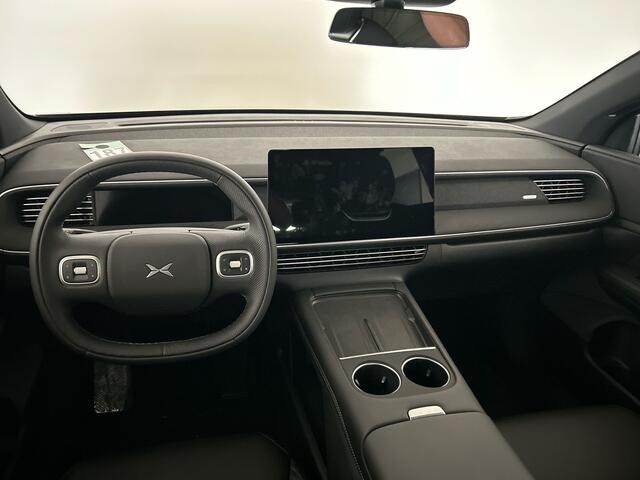 Xpeng G6 RWD Long Range 80.8 kWh facelift Trekhaak, nappaleder wit (in tegenstelling tot auto op foto), wordt verwacht