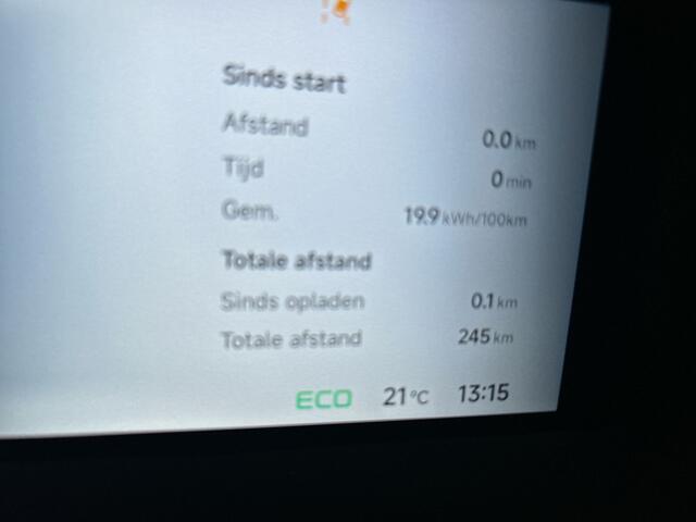 Xpeng G6 RWD Long Range 80.8 kWh facelift Trekhaak, nappaleder wit (in tegenstelling tot auto op foto), wordt verwacht