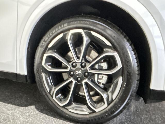 Xpeng G6 RWD Standard Range 68.5 kWh Wordt verwacht, levering maart 2026