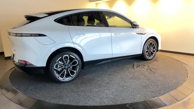 Xpeng G6 RWD Standard Range 68.5 kWh Wordt verwacht, levering maart 2026