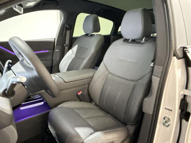 Xpeng G6 RWD Standard Range 68.5 kWh Premium interieur met elektr. stoelen en nappa leer Wordt verwacht, levering april 2026